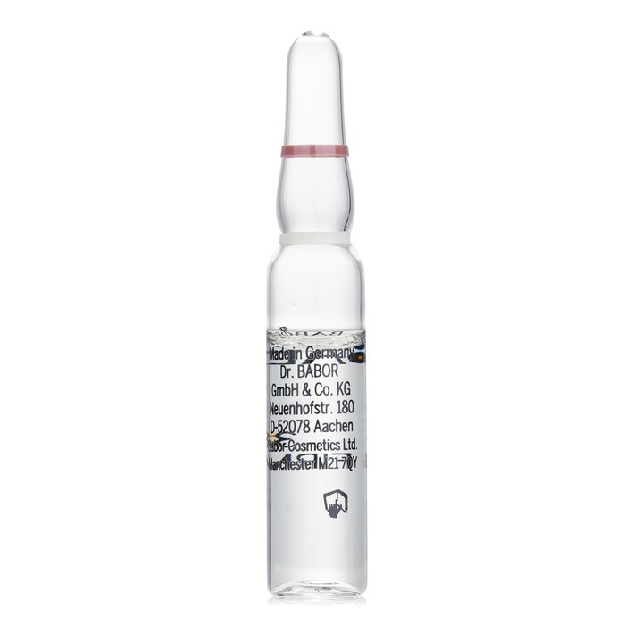Babor Ampoule Concentrates - 3D Firming (For Aging, Mature Skin) 7x2ml/0.06ozProduct Thumbnail