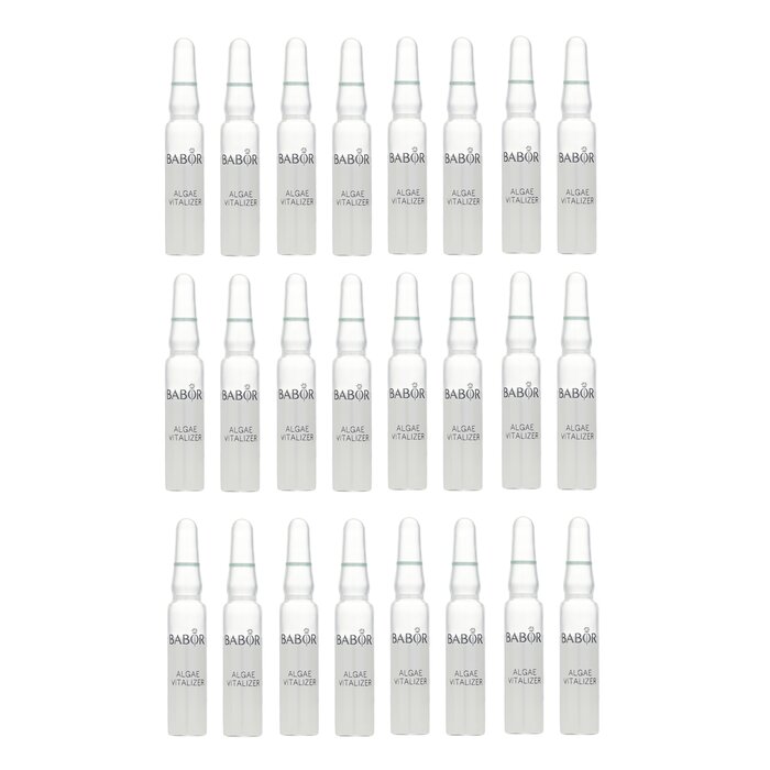 Babor CP Ampoule Concentrates Algae Vitalizer 24x2ml/0.06ozProduct Thumbnail