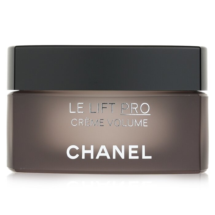 Chanel Le Lift purchases Pro Volume cream