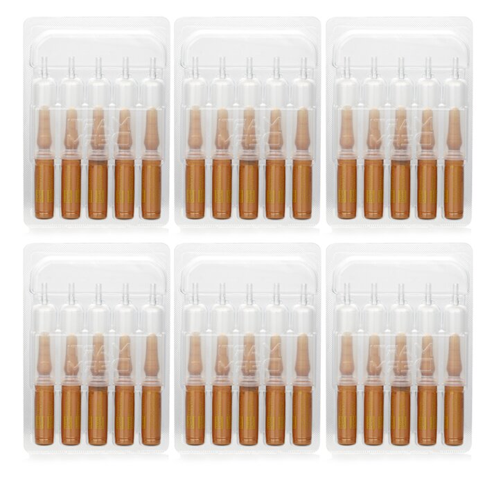 Proteos Hydra Plus - 30 ampoules - MartiDerm the brand in cosmetic