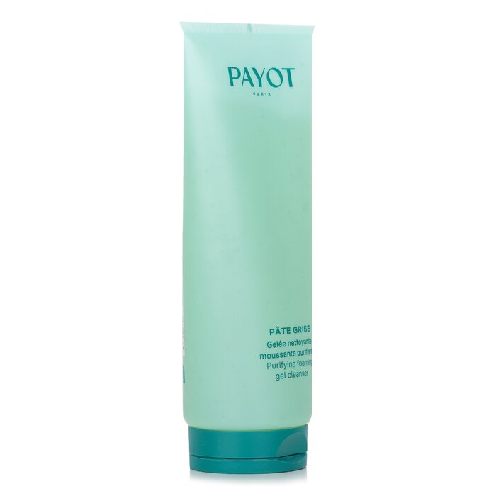 Payot Pate Grise Purifying Foaming Gel Cleaner 200ml/6.7ozProduct Thumbnail