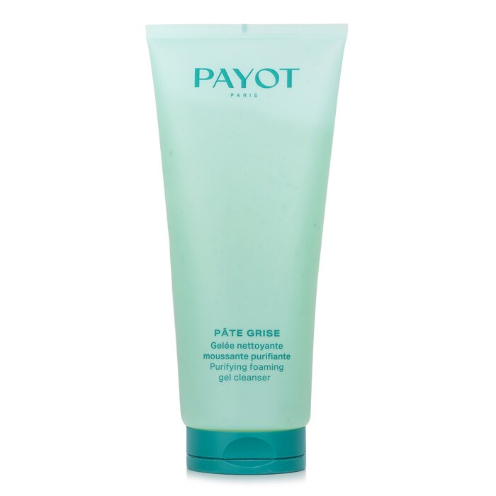 Payot Pate Grise Purifying Foaming Gel Cleaner 200ml/6.7ozProduct Thumbnail