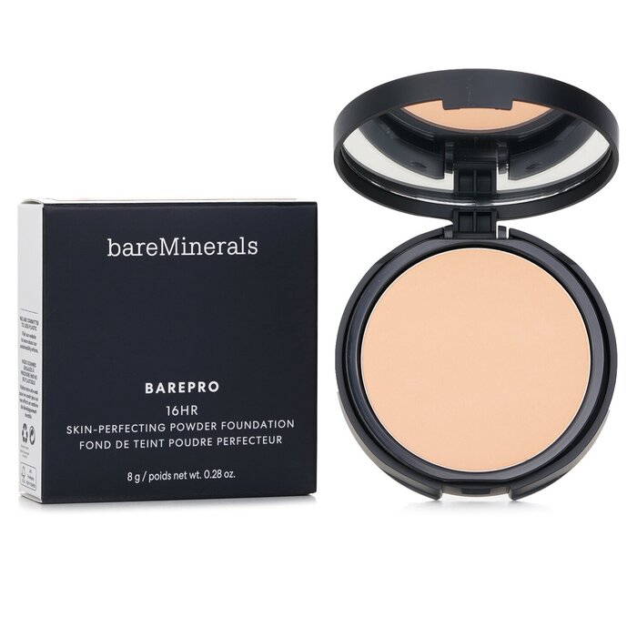 BareMinerals Barepro 16HR Skin Perfecting Powder Foundation 8g/ 0.28 ozProduct Thumbnail