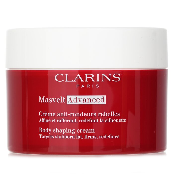 Clarins Advanced Body Shaping Cream 200ml/6.6ozProduct Thumbnail