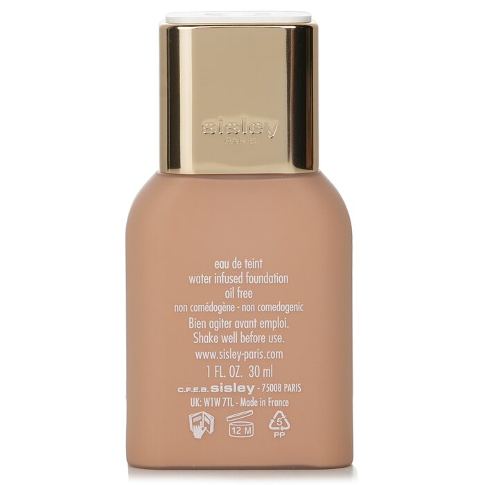 Sisley Phyto Teint Water Infused Second Skin Foundation 30ml/1ozProduct Thumbnail