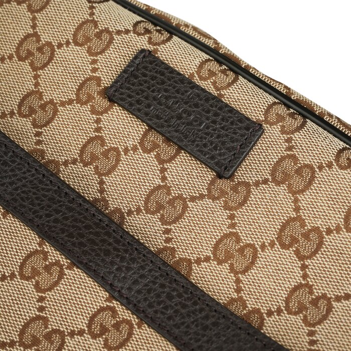 Sacoche gucci clearance monogram messenger