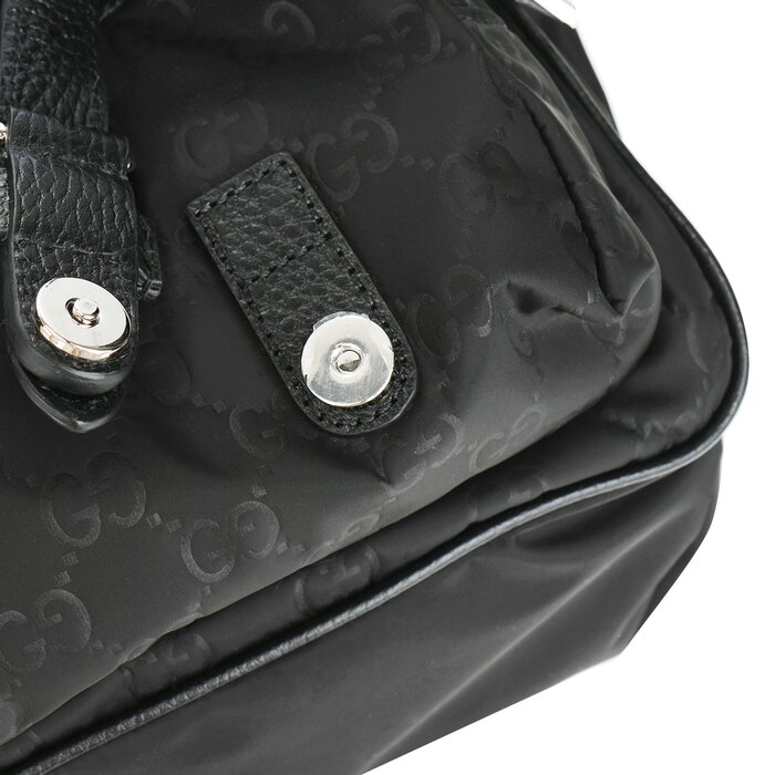 Gucci 古馳 GUCCI 古馳 手袋 K28AN 1000 單肩包/斜挎包 510335 黑色Product Thumbnail