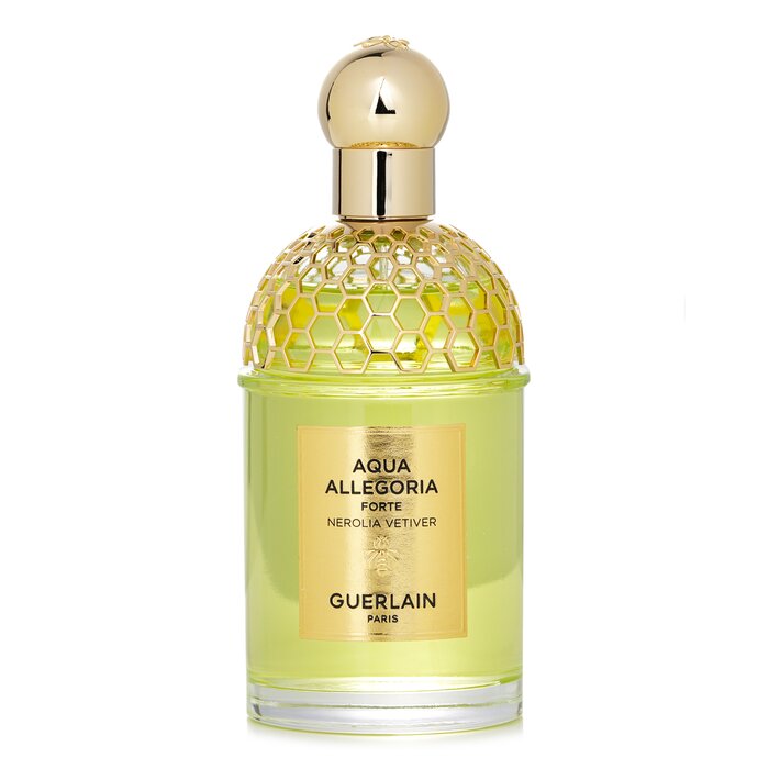 娇兰 Guerlain - Aqua Allegoria Forte Nerolia Vetiver Eau De Parfum