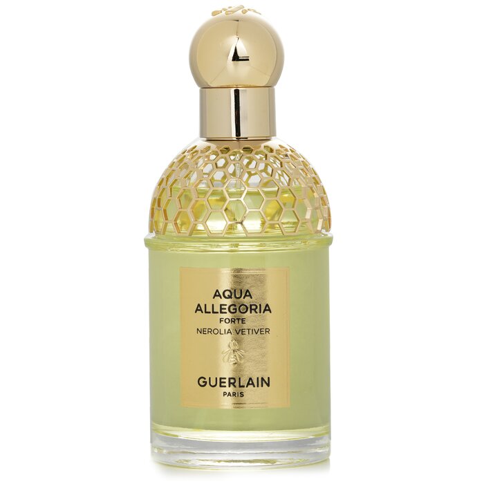 娇兰 Guerlain - Aqua Allegoria Forte Nerolia Vetiver Eau De Parfum