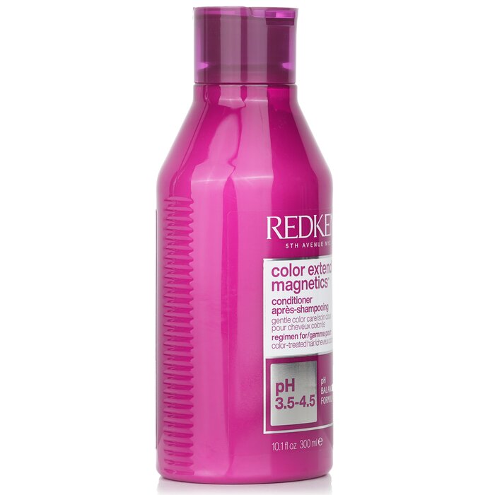 Redken Color Extend Magnetics Conditioner (For Color-Treated Hair) 300ml/10.1ozProduct Thumbnail
