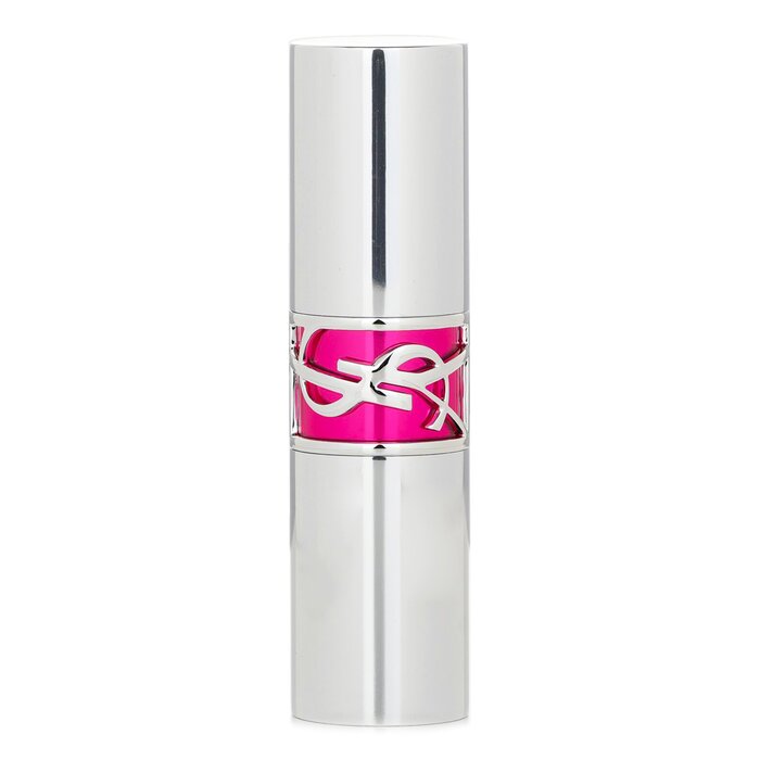 YSL Flashing Rose (13) Candy Glaze Lip Gloss Stick Review & Swatches