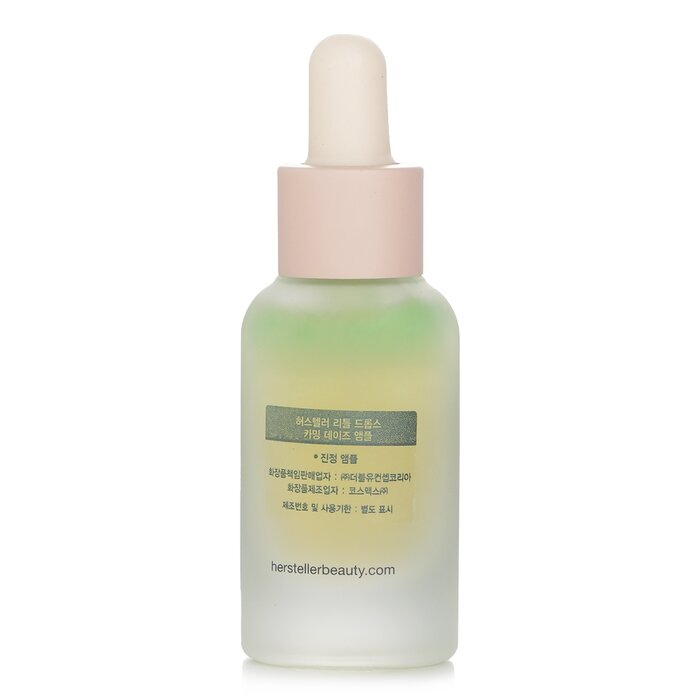 Hersteller Little Drops Calming Days Ampoule 15ml/0.5ozProduct Thumbnail