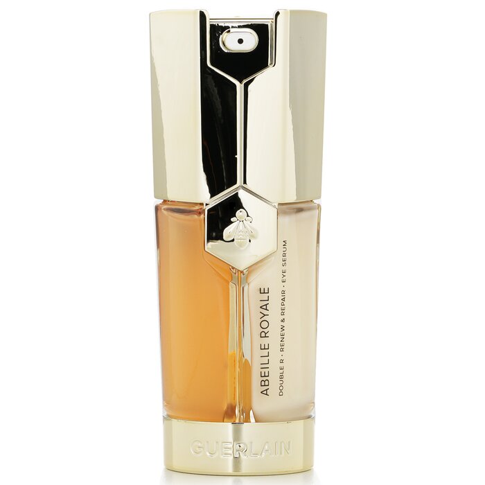 Shops Guerlain Abeille Royale eye repair serum