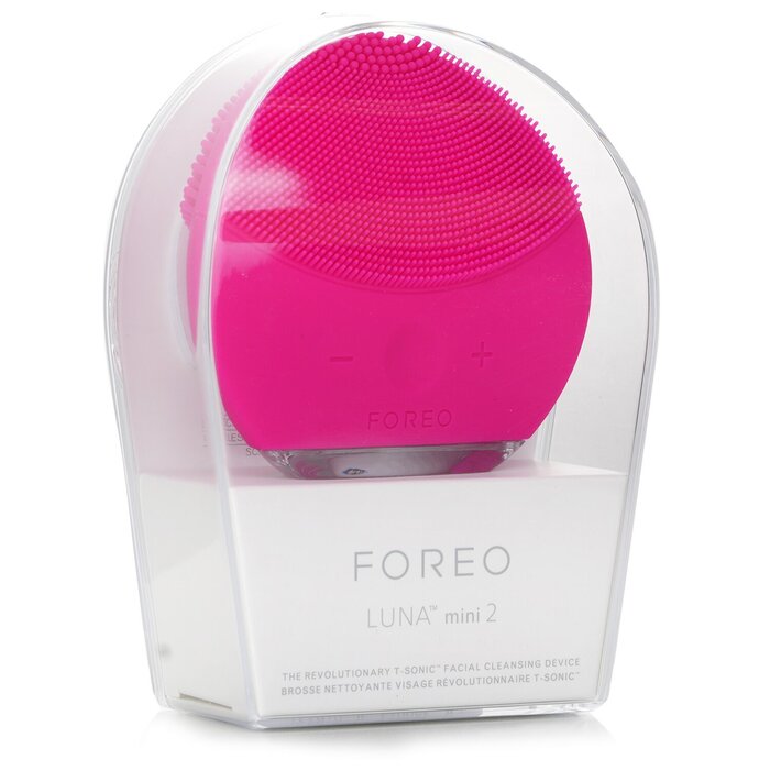 FOREO 露娜迷你2淨透潔面儀 1pcsProduct Thumbnail