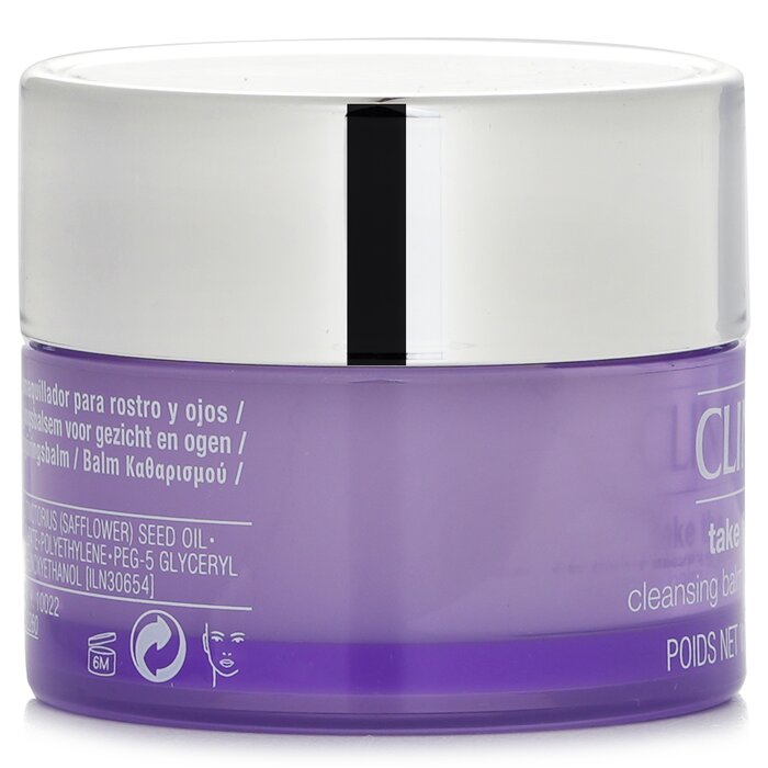Clinique Take The Day Off Cleansing Balm 30ml/1ozProduct Thumbnail