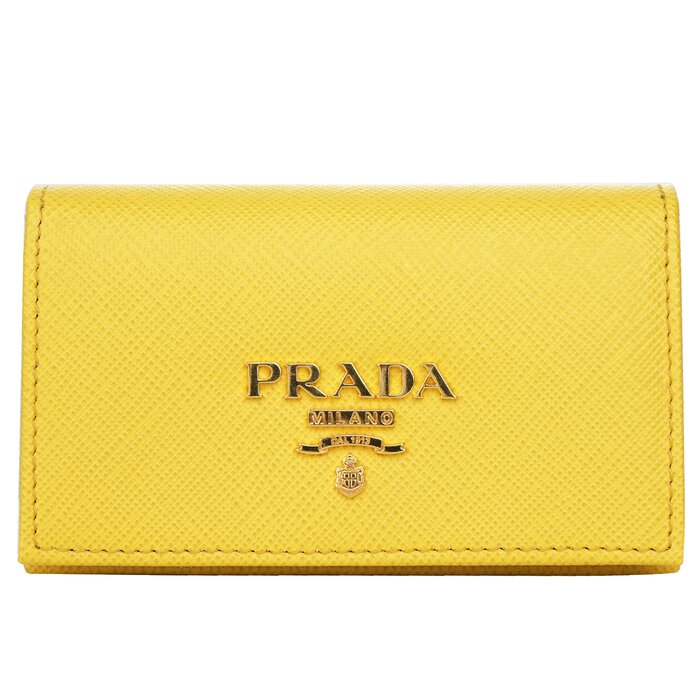 Prada Cardholder 2024 Wallet