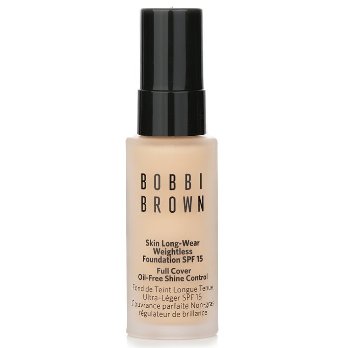 Bobbi Brown Skin Long Wear Weightless Foundation SPF 15 13ml/0.44ozProduct Thumbnail