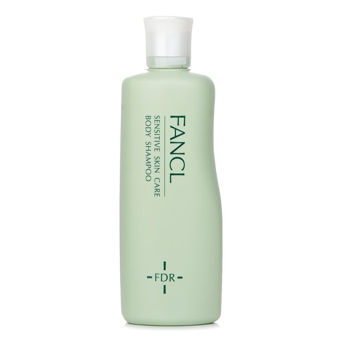 Fancl Fancl FDR Sensitive Skin Care Body Shampoo - 150ml 150mlProduct Thumbnail