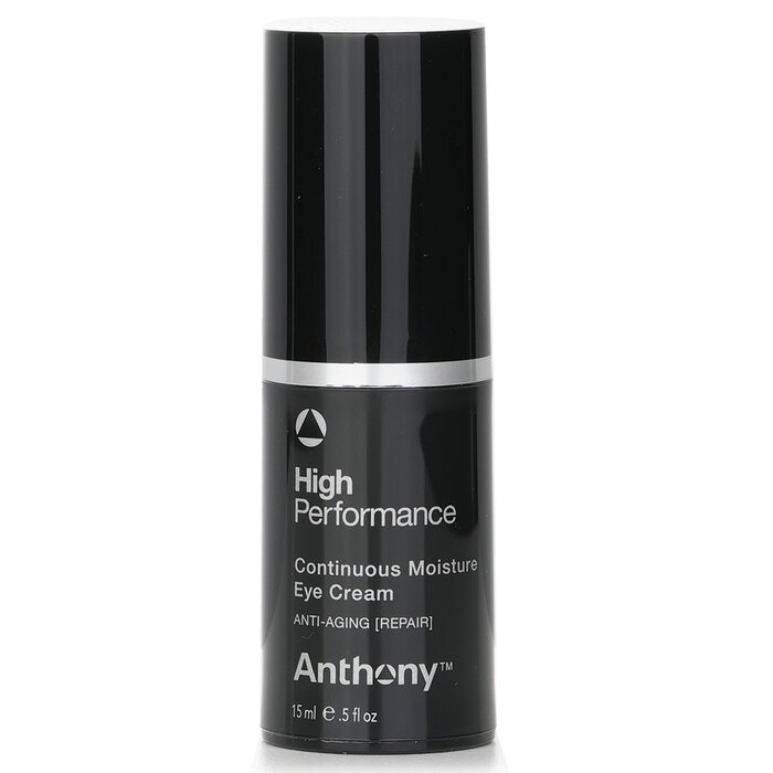 アンソニー Anthony High Performance Continuous Moisture Eye Cream 15ml/0.5ozProduct Thumbnail