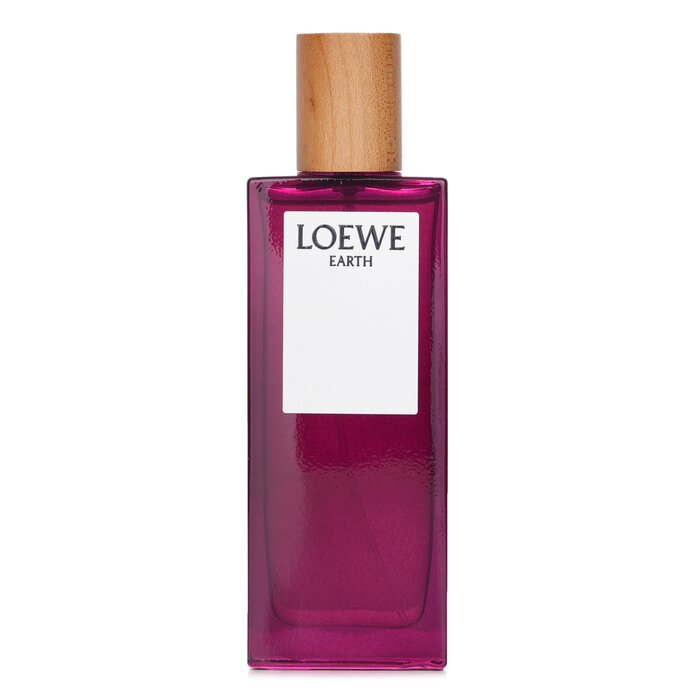 Loewe Earth Eau De Parfum Spray 50ml/1.7oz | Strawberrynet USA