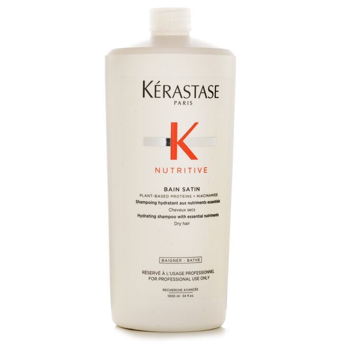K&eacute;rastase Shampoo Review - Must Read This Before Buying
