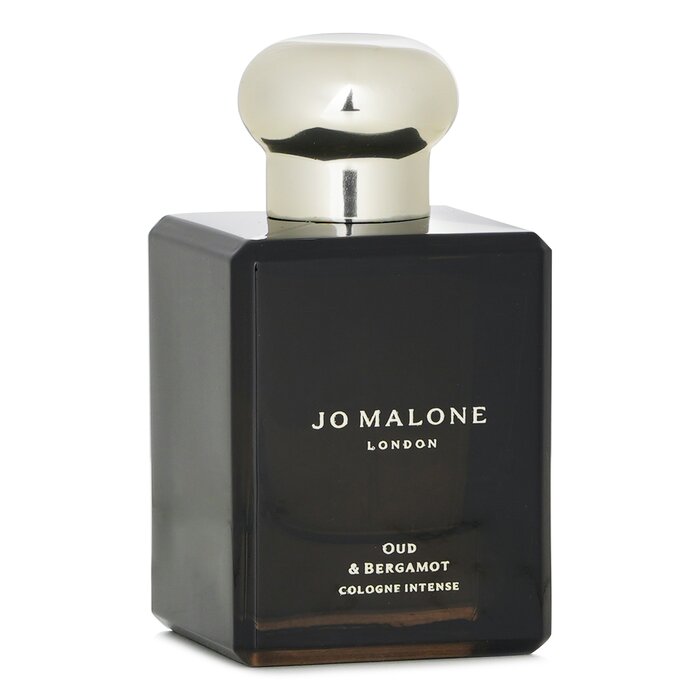Jo Malone Oud And Bergamot Cologne Intense Spray (Originally Without