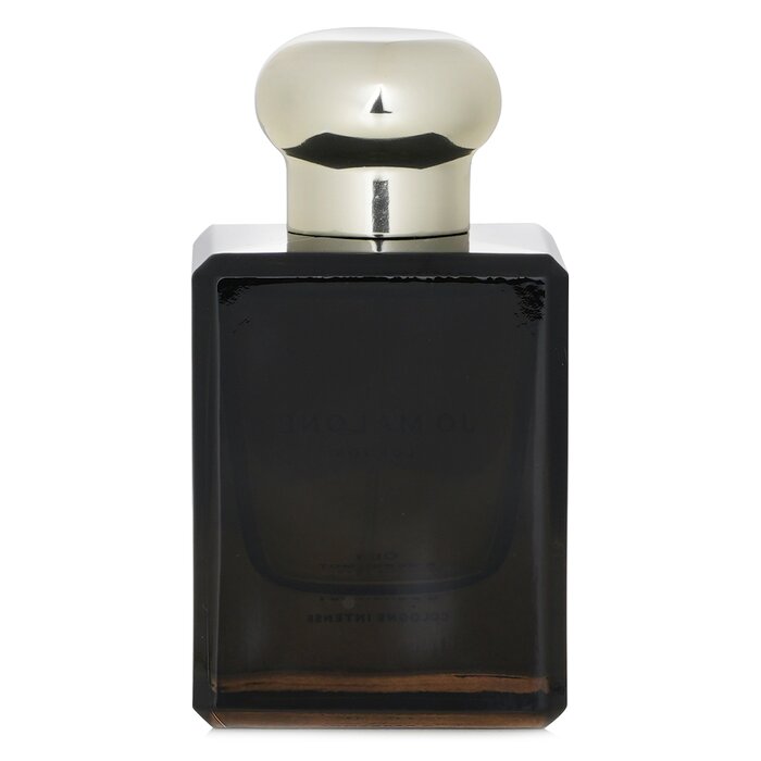 Jo Malone Oud And Bergamot Cologne Intense Spray (Originally Without