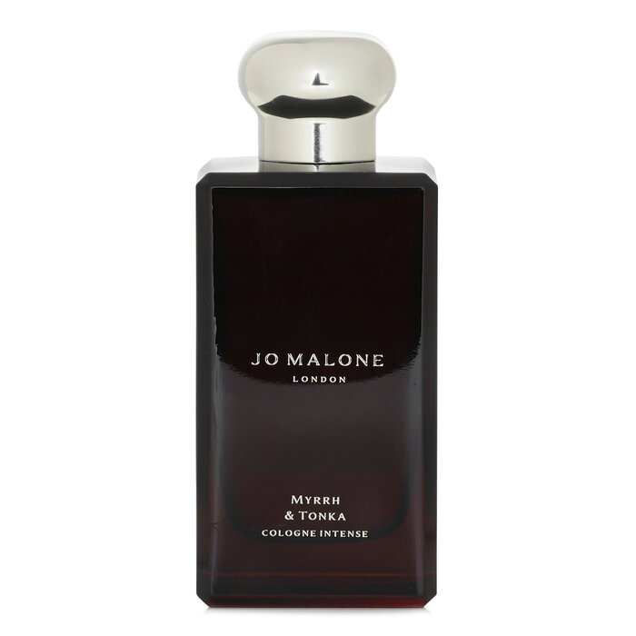 Jo Malone Myrrh & Tonka Cologne Intense Spray (Originally Without Box ...