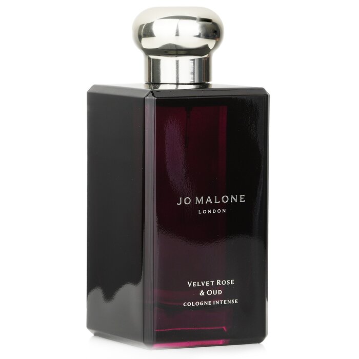 Jo Malone Velvet Rose & Oud Cologne Intense Spray (Originally Without Box) 100ml/3.4ozProduct Thumbnail
