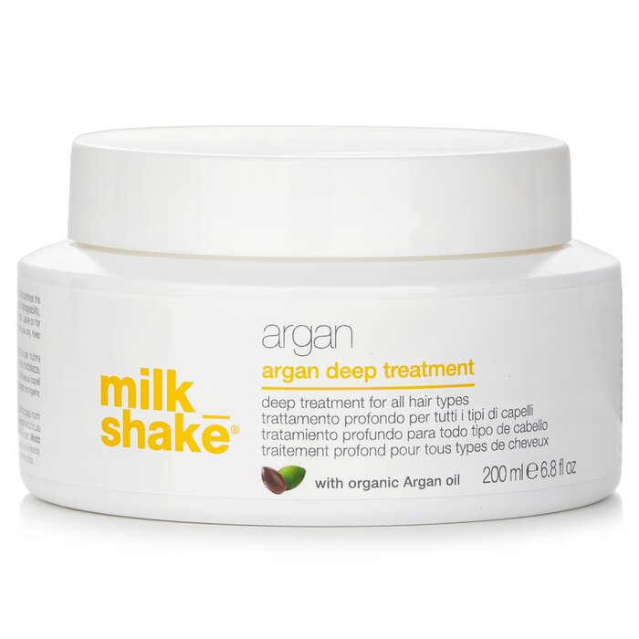 milk_shake argan deep treatment – milkshakeindia