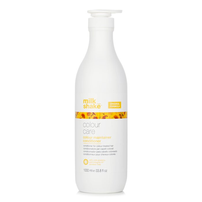 Cleansing lotion protective (750 mL - 25.3 US fl.oz.) - Klorane