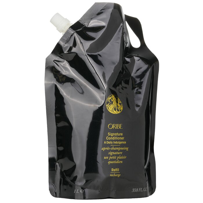 Oribe Signature Conditioner (Liter Refill) 1000ml/33.8ozProduct Thumbnail