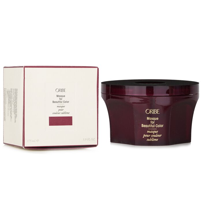 Oribe Signature Moisture Masque 175ml 5.9oz on sale x2