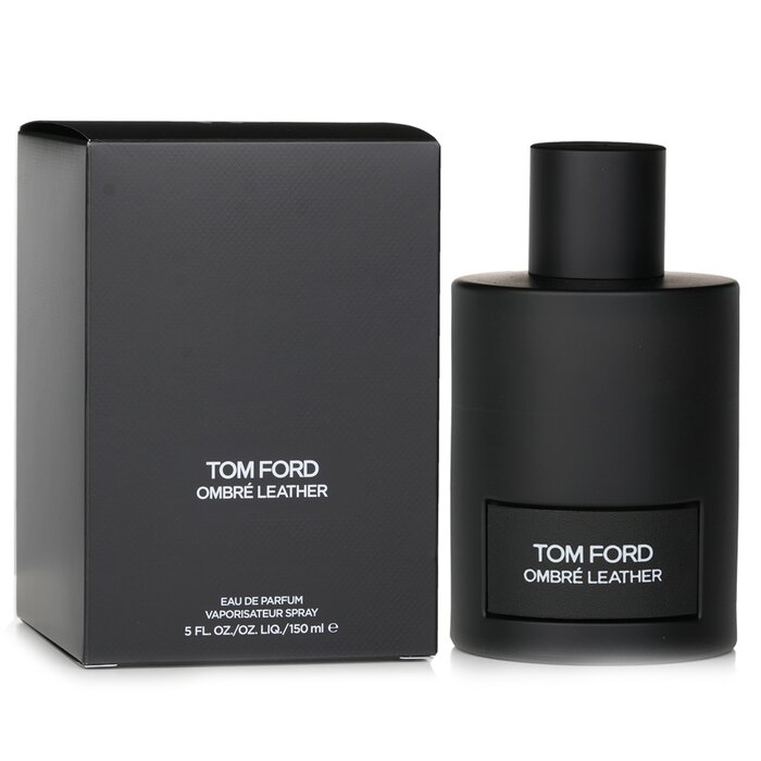 Tom outlets Ford Ombre Leather for Men EDP 1.7oz