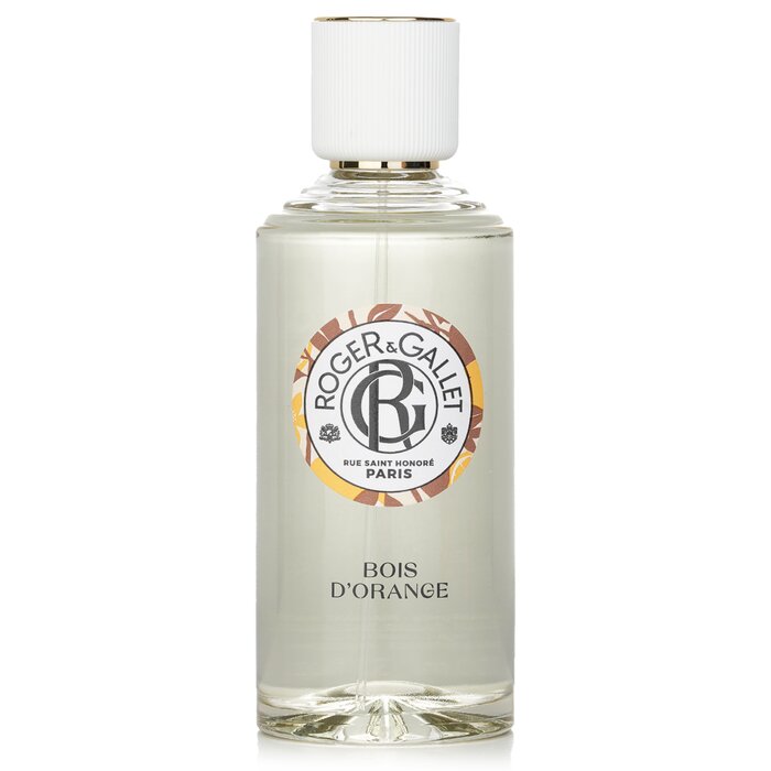 Roger & Gallet Bois D'Orange Wellbeing Fragrant Water 100ml/3.3ozProduct Thumbnail