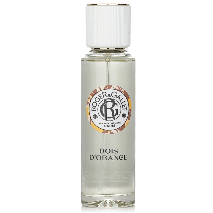 ロジェガレ Roger & Gallet Bois D'Orange Wellbeing Fragrant Water