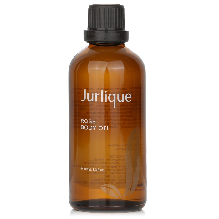 Jurlique Rose Body Oil 100ml/3.3ozProduct Thumbnail