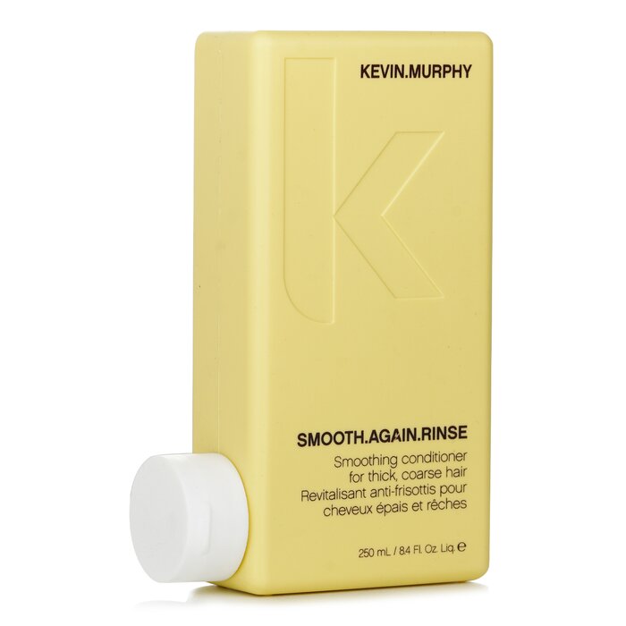 Kevin.Murphy Smooth.Again.Rinse (Smoothing Conditioner - For Thick, Coarse Hair) 250ml/8.4ozProduct Thumbnail