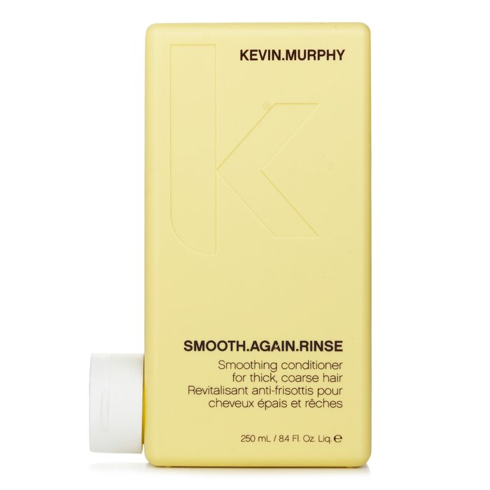 Kevin.Murphy Smooth.Again.Rinse (Smoothing Conditioner - For Thick, Coarse Hair) 250ml/8.4ozProduct Thumbnail