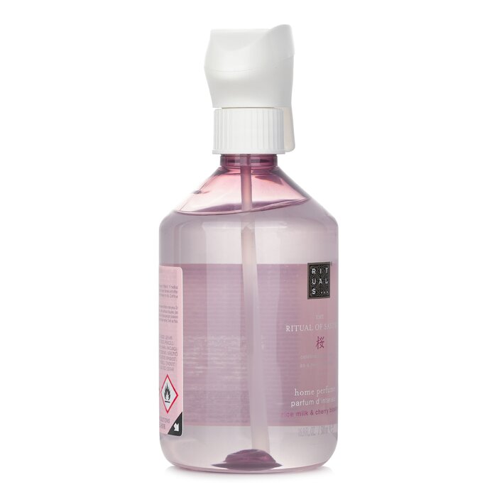 The Ritual of Sakura Parfum d'Interieur 500ml