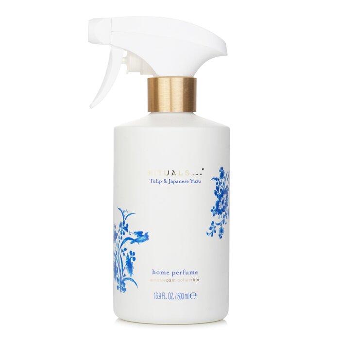 Rituals Amsterdam Collection Luxury Home Perfume Spray 500ml/16.9oz