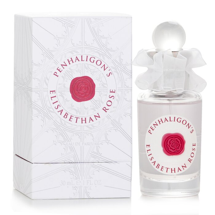 Penhaligon's Elisabethan Rose Eau De Parfum Spray 30ml/1ozProduct Thumbnail