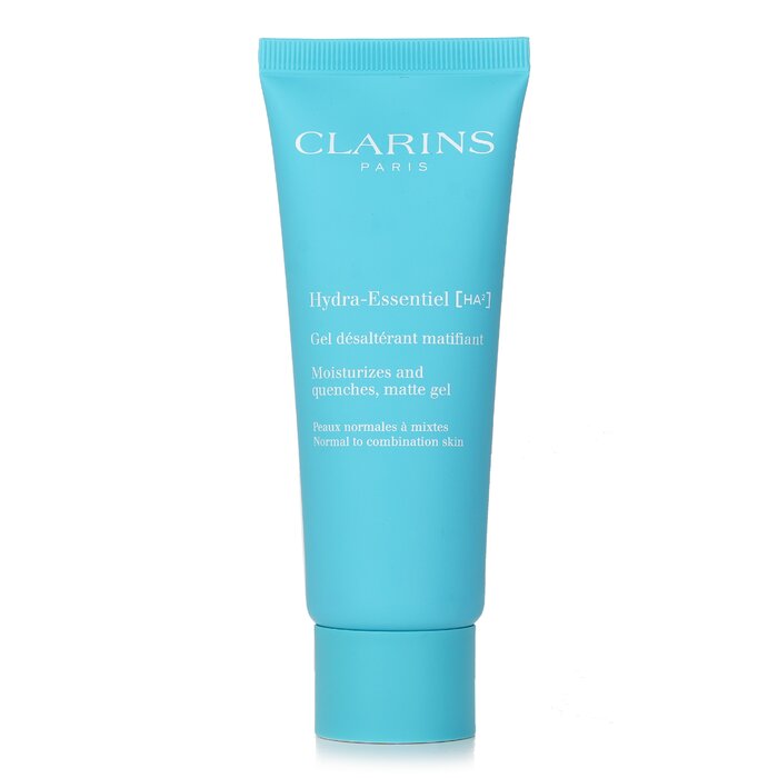Clarins Hydra-Essentiel [HA²] Matte Gel (For Normal To Combination Skin) 75ml/2.6ozProduct Thumbnail