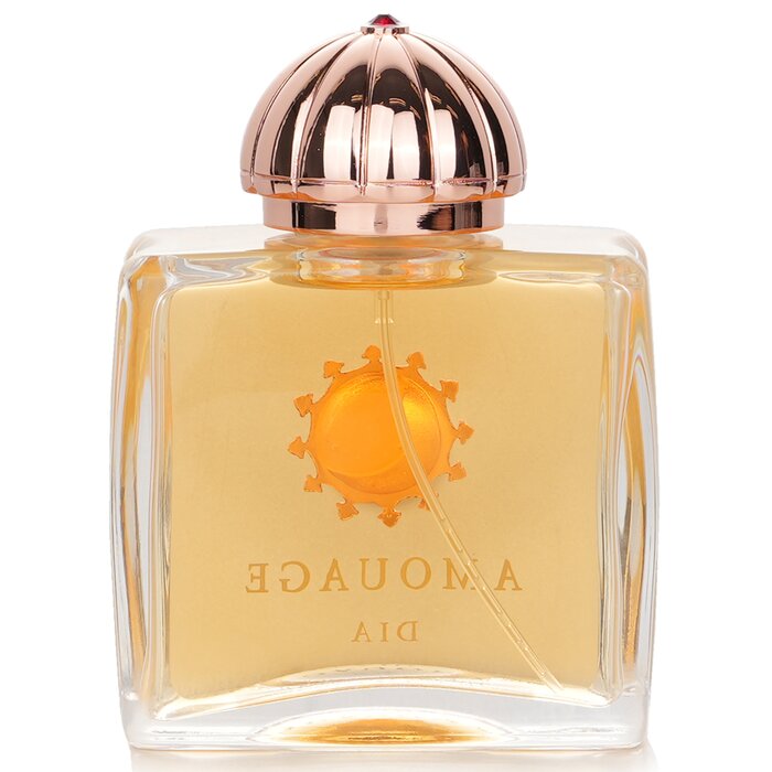 Amouage dia best sale eau de parfum