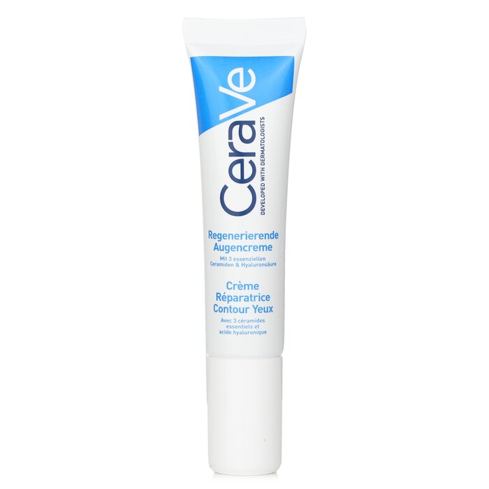 CeraVe Eye Repair Cream 14ml/0.5ozProduct Thumbnail