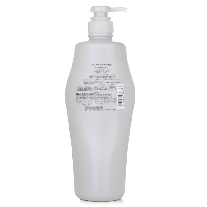 Shiseido Sublimic Adenovital Shampoo (Thinning Hair) 1000mlProduct Thumbnail