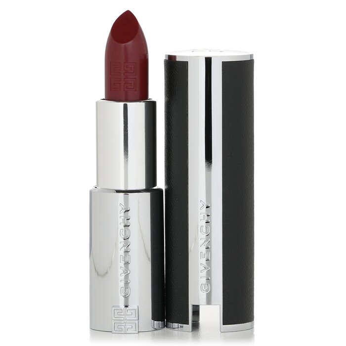 Rouge Interdit Intense Silk Satin Matte Lipstick - Givenchy