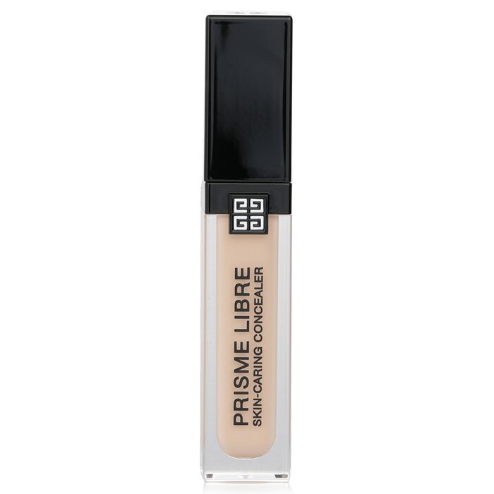 Givenchy Prisme Libre Skin Caring Concealer, N95 Very Fair with Neutral ...