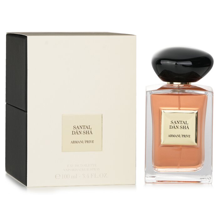 ジョルジオ アルマーニ Giorgio Armani Santal Dan Sha Eau De