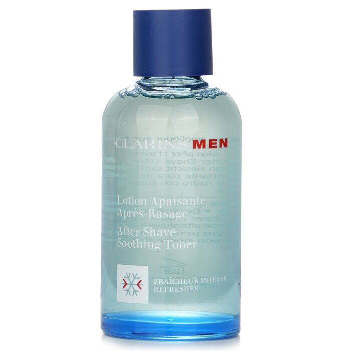 Clarins Clarins Men After Shave Soothing Toner 100ml/3.3ozProduct Thumbnail